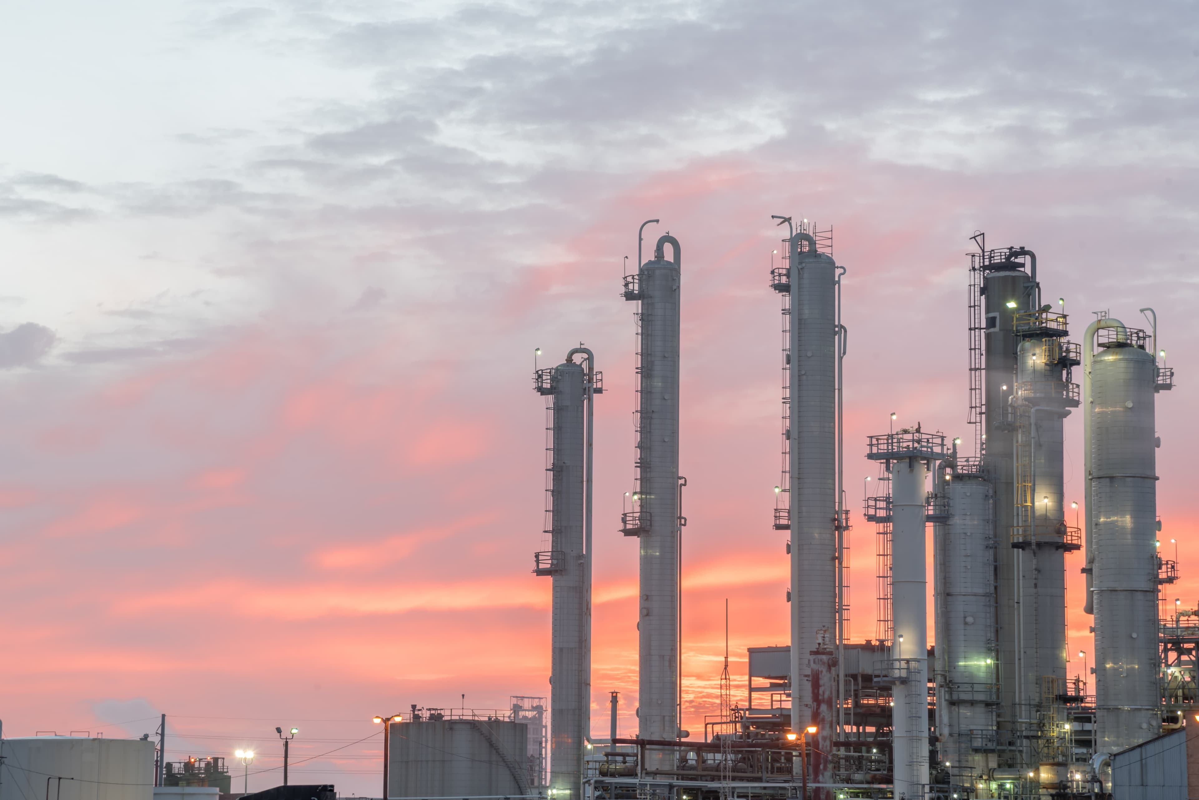 Athena Control — industrial solutions