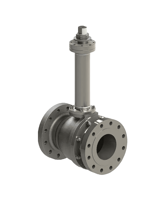 Cryogenic Ball Valve