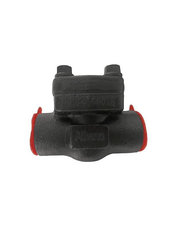 Forged Steel Lift Check Valve