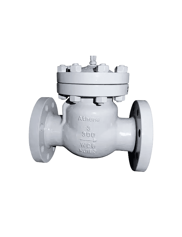 Cast Steel Swing Check Valve