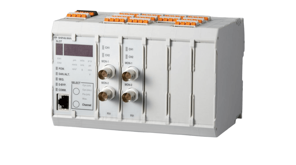 VM-25 Series