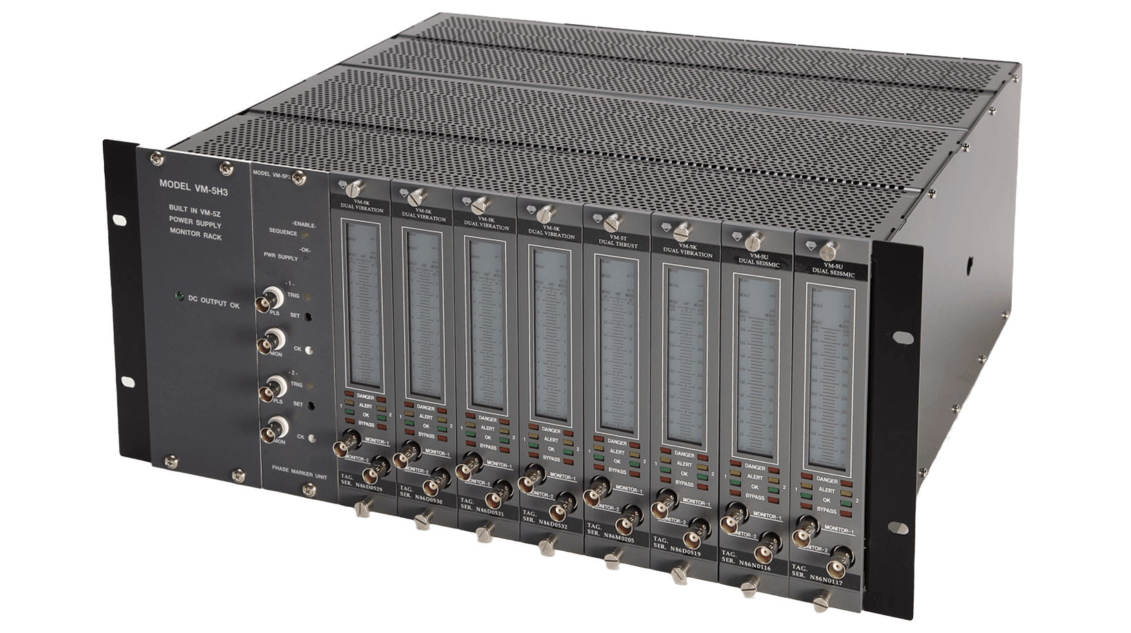 VM-5 Series