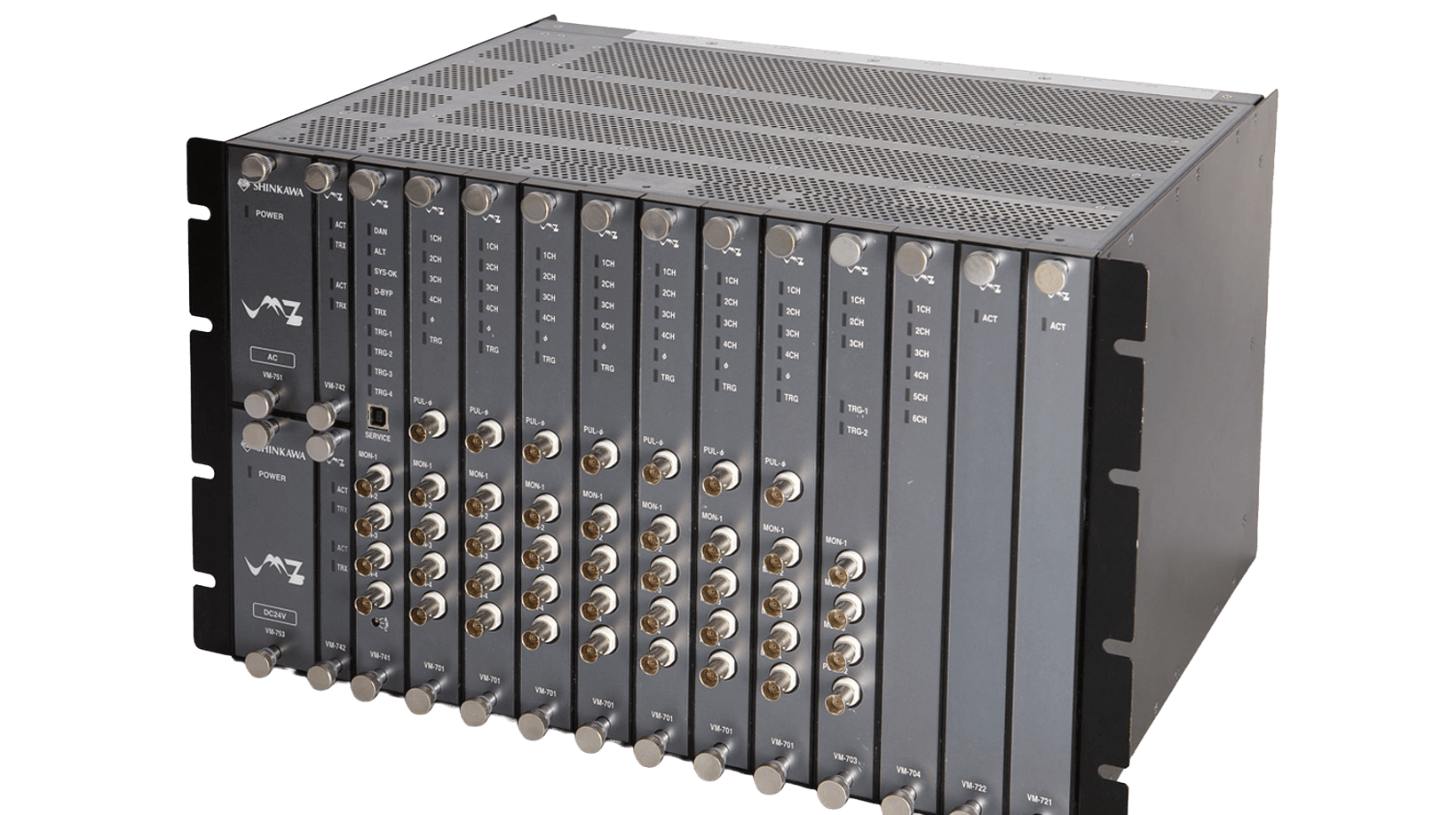 VM-7 Series
